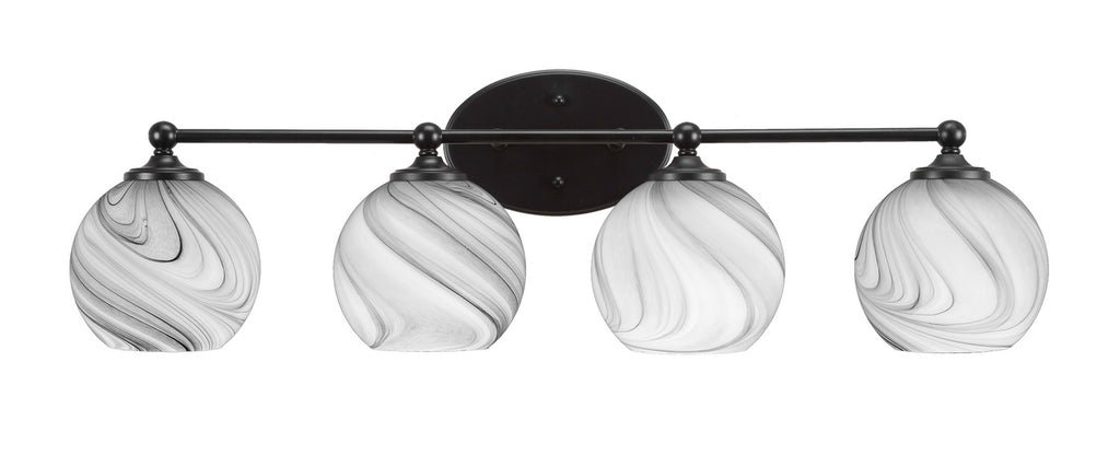 Toltec LightingHome| 5914-MB-4109