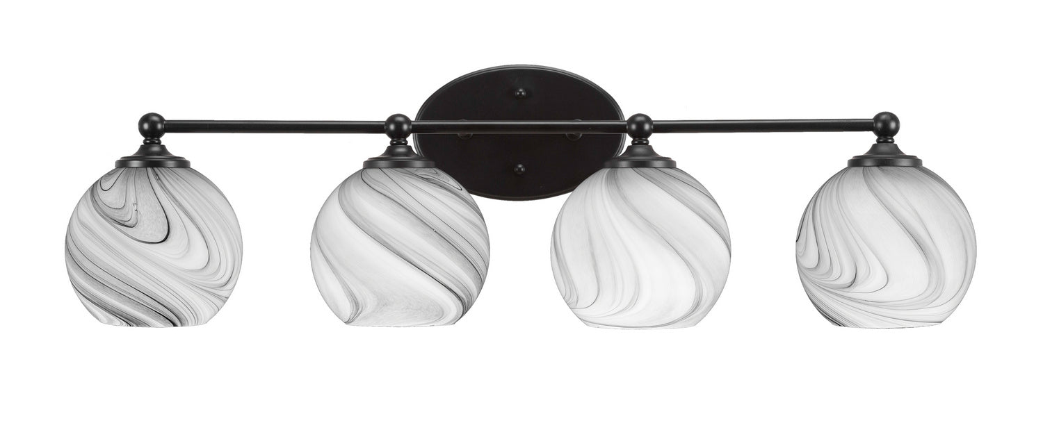 Toltec LightingHome| 5914-MB-4109