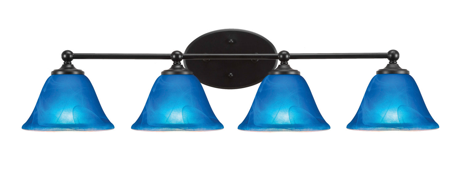 Toltec LightingHome| 5914-MB-4155