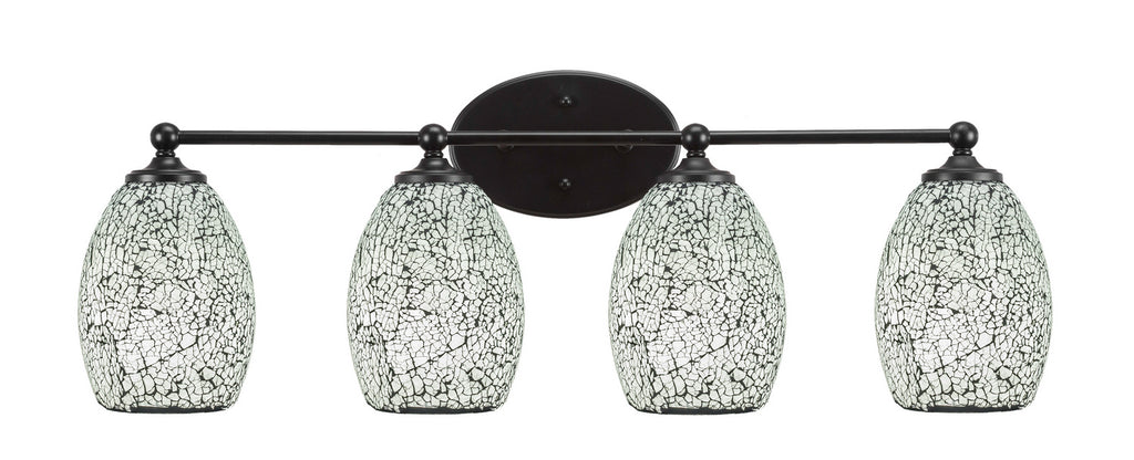 Toltec LightingHome| 5914-MB-4165