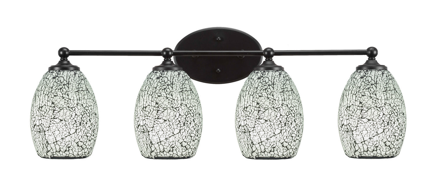 Toltec LightingHome| 5914-MB-4165