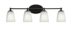 Toltec LightingHome| 5914-MB-460
