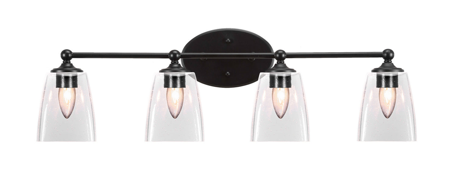 Toltec LightingHome| 5914-MB-461