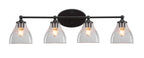 Toltec LightingHome| 5914-MB-4760