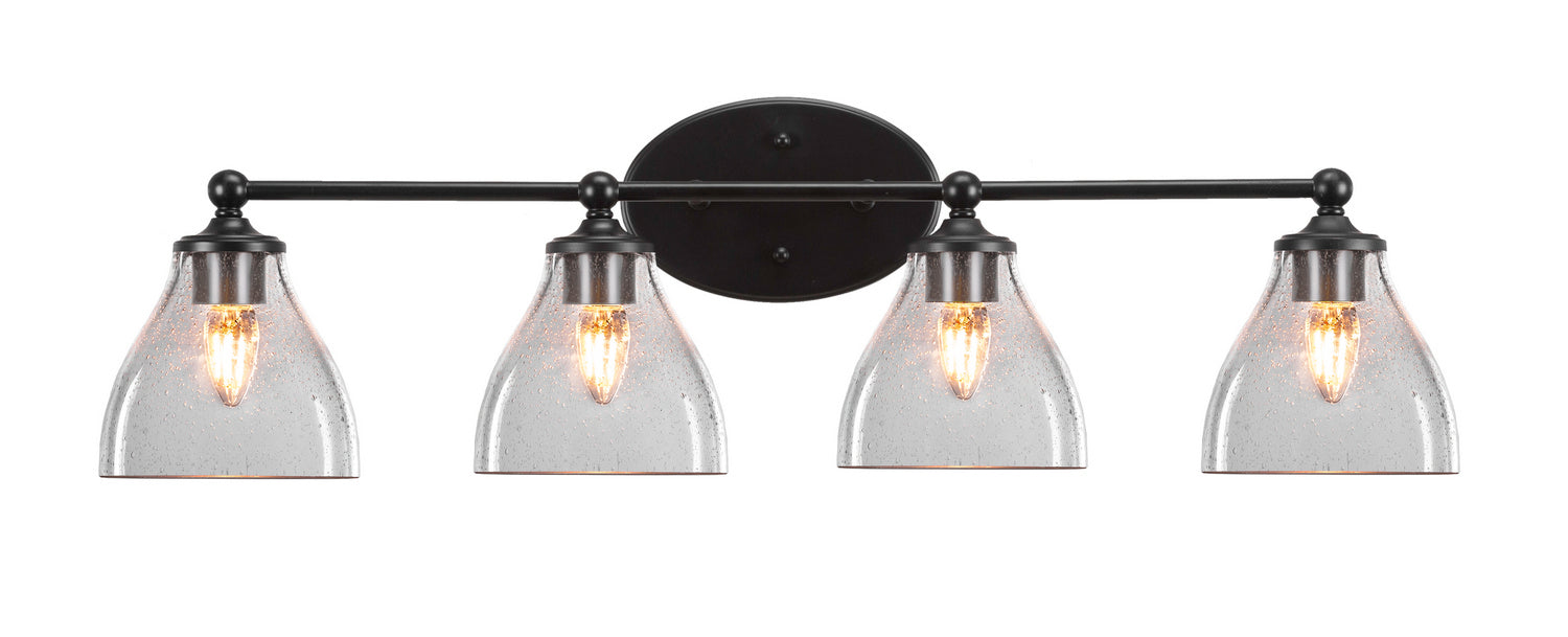 Toltec LightingHome| 5914-MB-4760