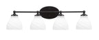Toltec LightingHome| 5914-MB-4761