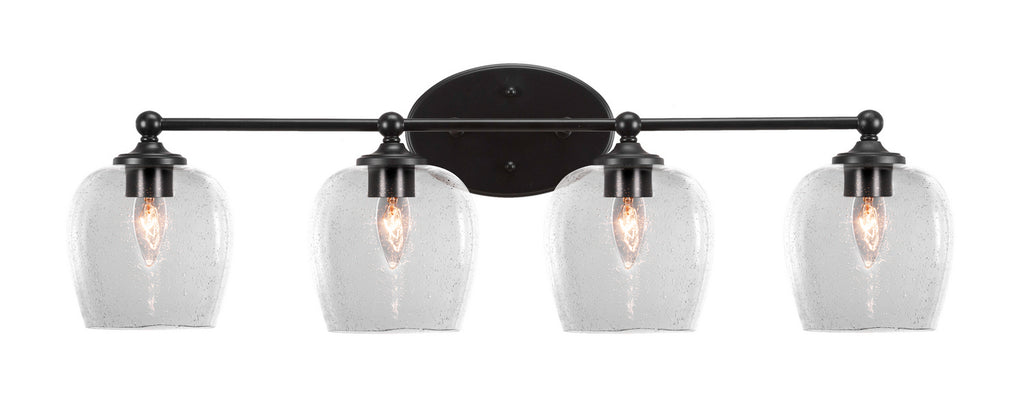 Toltec LightingHome| 5914-MB-4810