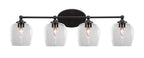Toltec LightingHome| 5914-MB-4810