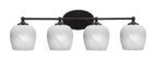 Toltec LightingHome| 5914-MB-4811