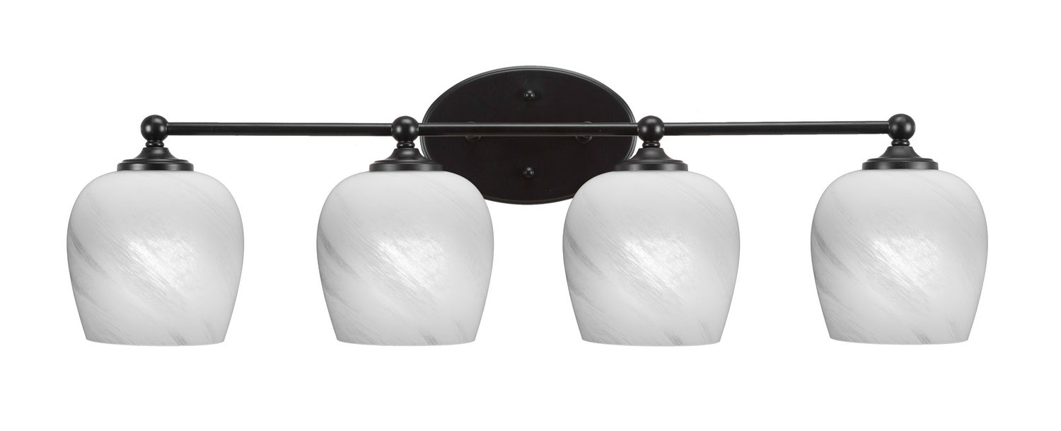 Toltec LightingHome| 5914-MB-4811