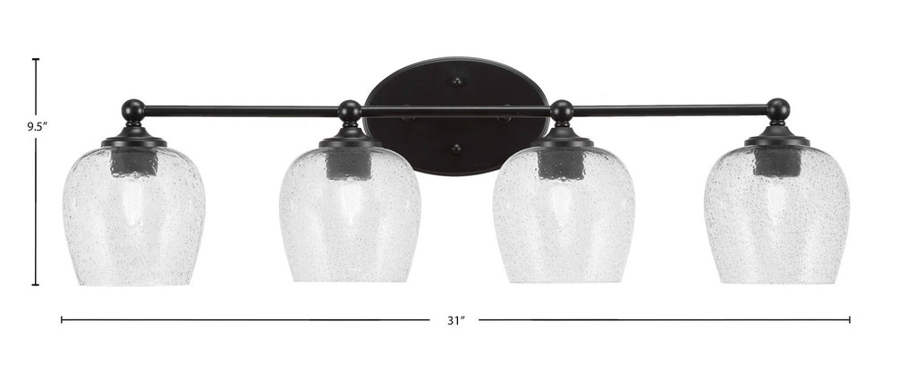 Toltec LightingHome| 5914-MB-4812