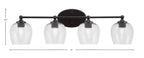 Toltec LightingHome| 5914-MB-4812