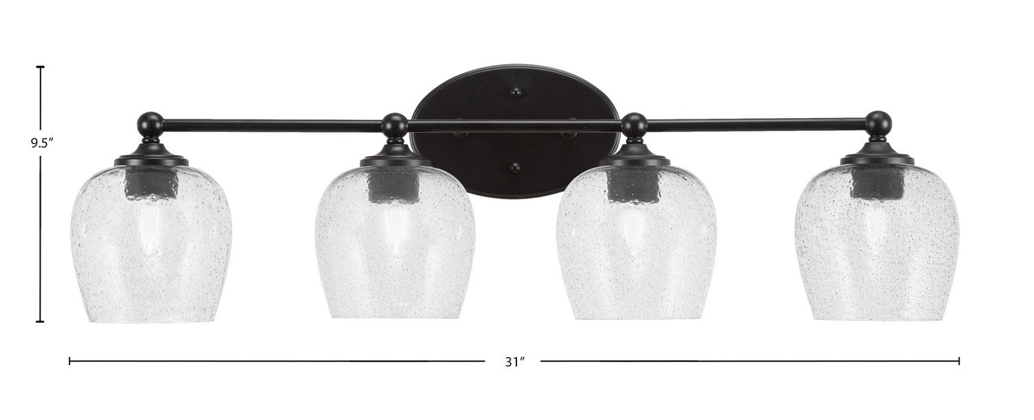Toltec LightingHome| 5914-MB-4812