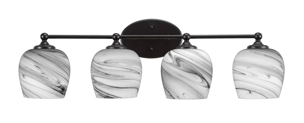 Toltec LightingHome| 5914-MB-4819