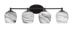 Toltec LightingHome| 5914-MB-4819