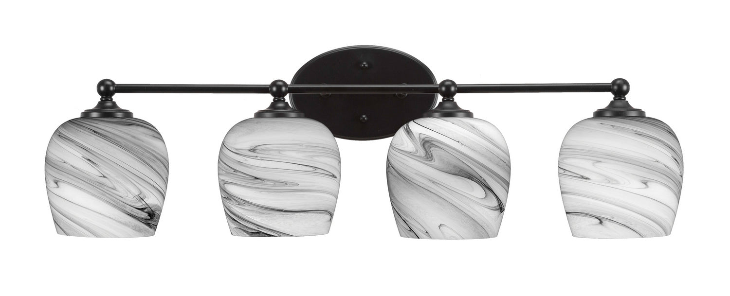 Toltec LightingHome| 5914-MB-4819