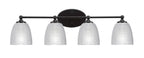 Toltec LightingHome| 5914-MB-500