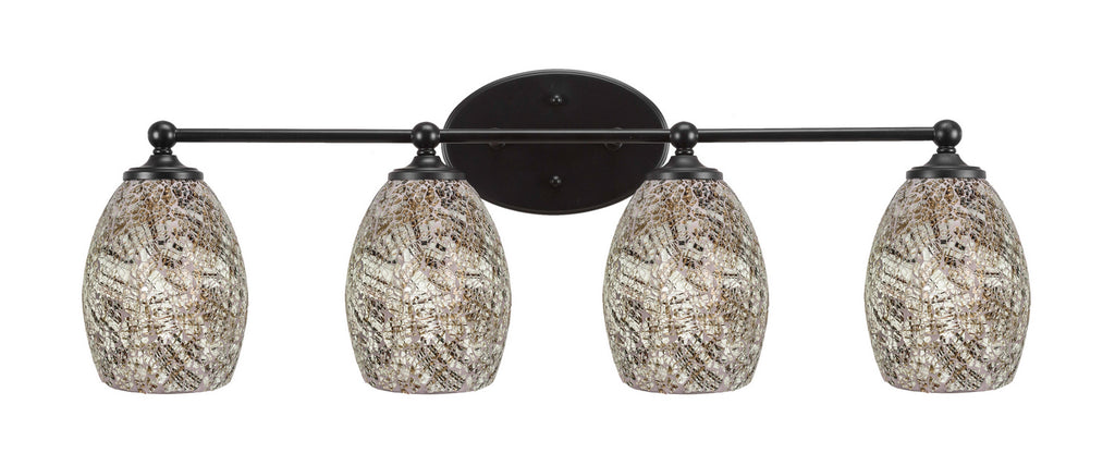 Toltec LightingHome| 5914-MB-5054