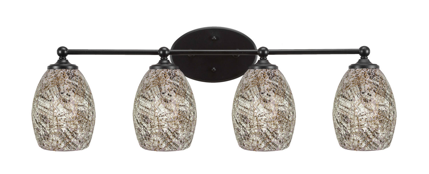 Toltec LightingHome| 5914-MB-5054