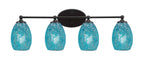 Toltec LightingHome| 5914-MB-5055