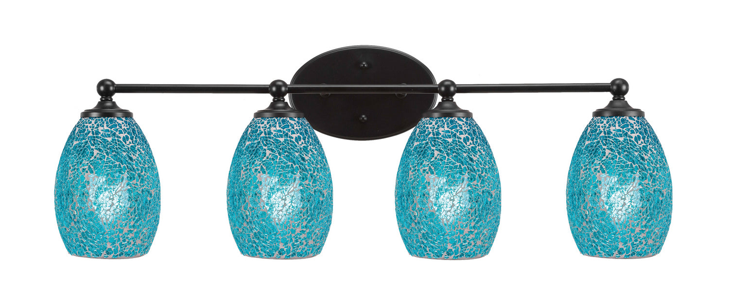 Toltec LightingHome| 5914-MB-5055