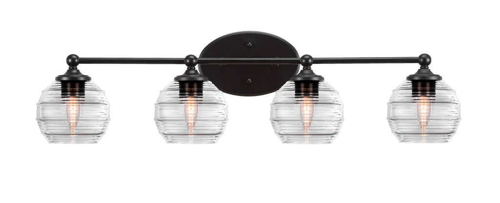 Toltec LightingHome| 5914-MB-5110