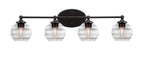 Toltec LightingHome| 5914-MB-5110