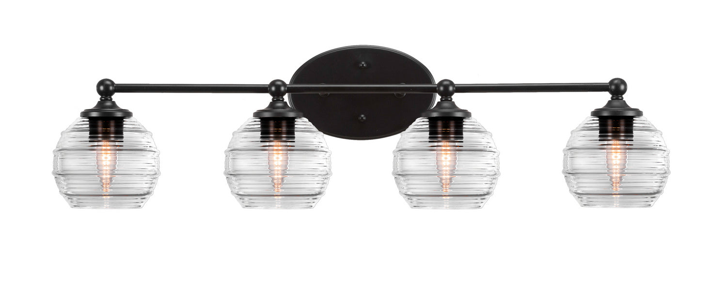 Toltec LightingHome| 5914-MB-5110