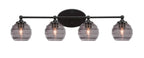 Toltec LightingHome| 5914-MB-5112
