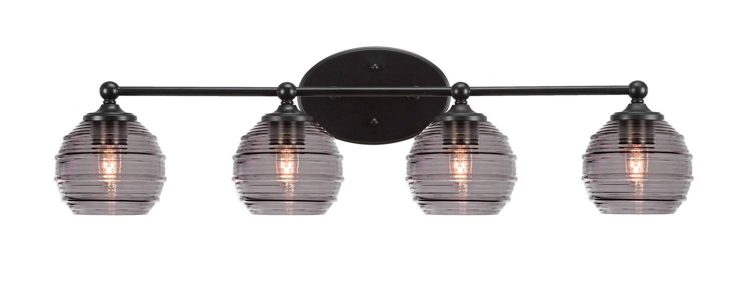 Toltec LightingHome| 5914-MB-5112