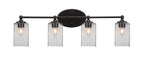 Toltec LightingHome| 5914-MB-530