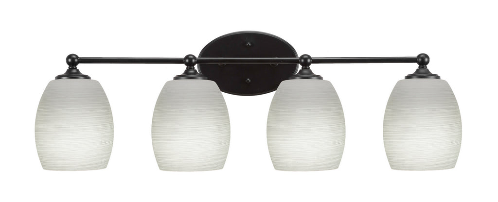 Toltec LightingHome| 5914-MB-615