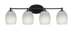Toltec LightingHome| 5914-MB-615