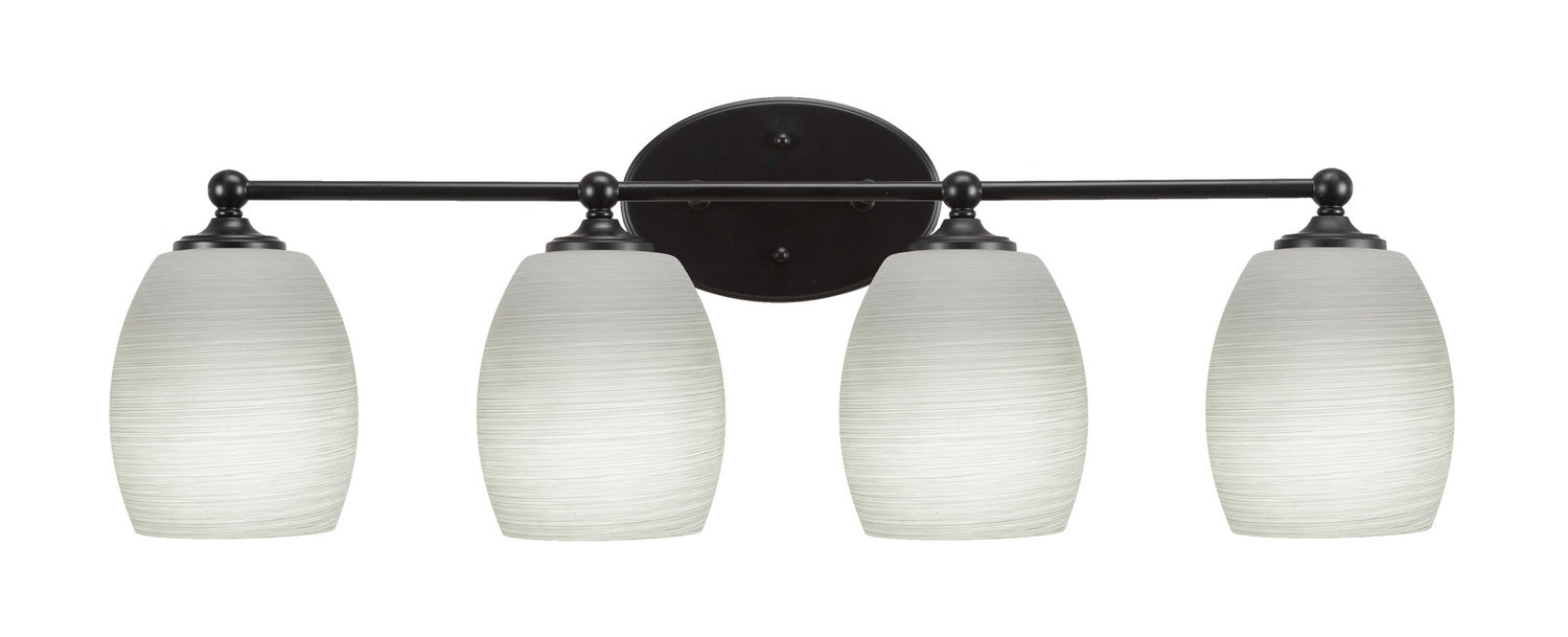 Toltec LightingHome| 5914-MB-615