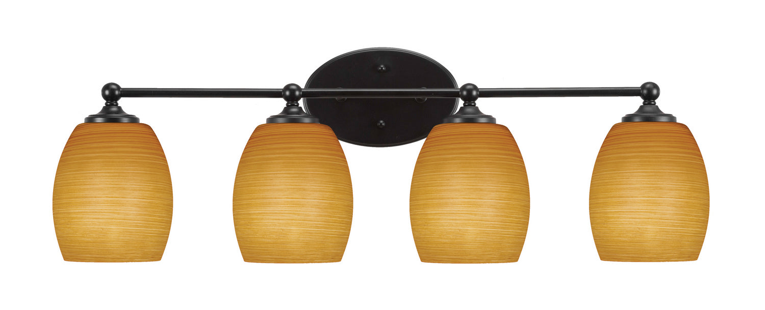 Toltec LightingHome| 5914-MB-625