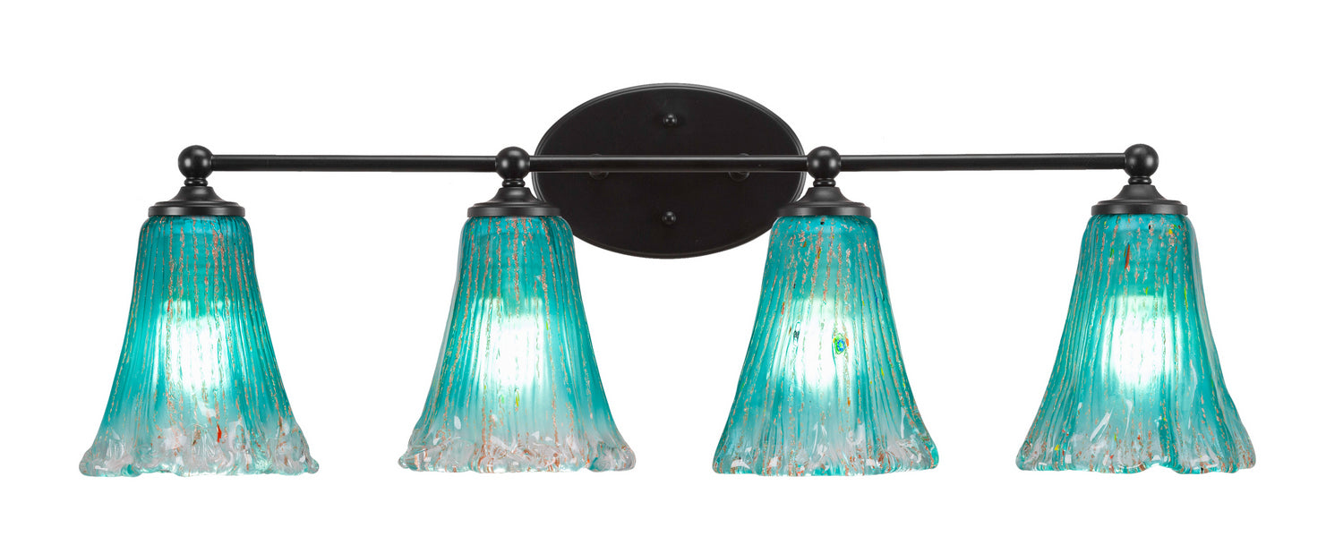 Toltec LightingHome| 5914-MB-725