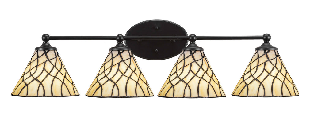 Toltec LightingHome| 5914-MB-9115