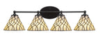 Toltec LightingHome| 5914-MB-9115