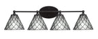 Toltec LightingHome| 5914-MB-9185