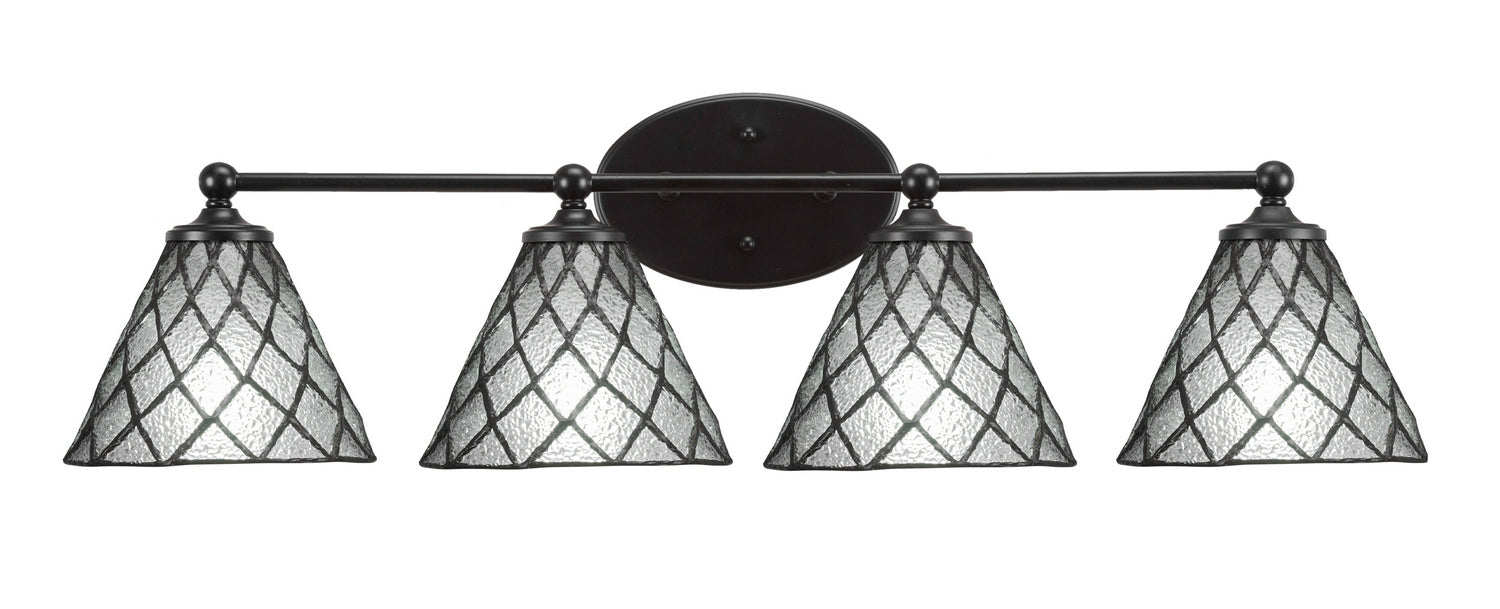 Toltec LightingHome| 5914-MB-9185