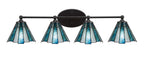 Toltec LightingHome| 5914-MB-9325
