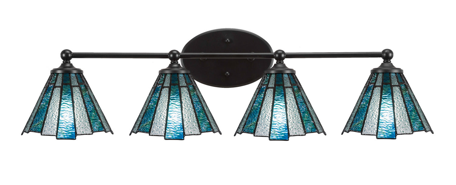 Toltec LightingHome| 5914-MB-9325