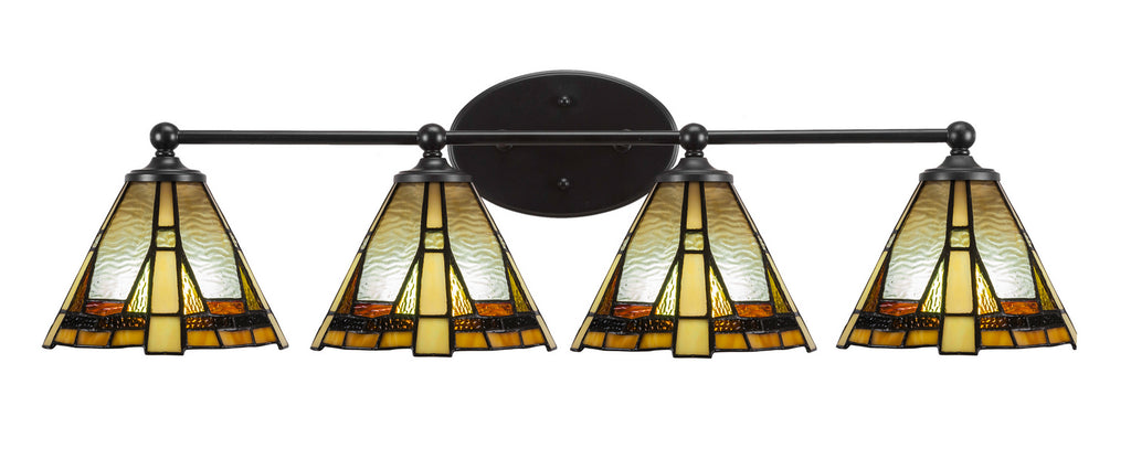 Toltec LightingHome| 5914-MB-9345