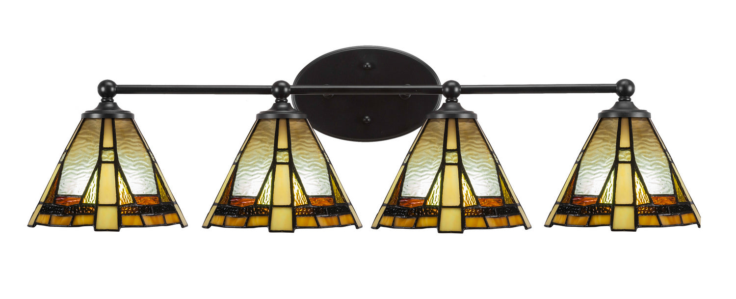 Toltec LightingHome| 5914-MB-9345