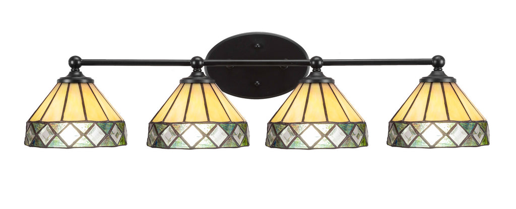 Toltec LightingHome| 5914-MB-9405