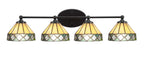 Toltec LightingHome| 5914-MB-9405