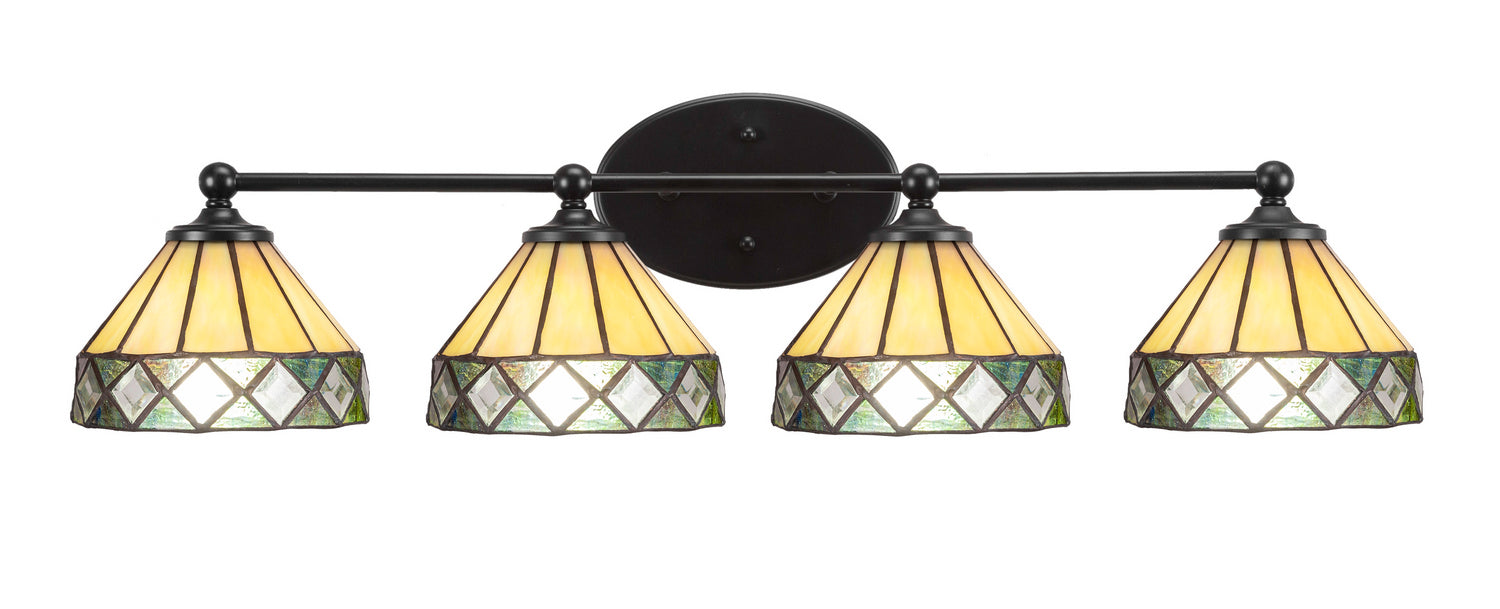 Toltec LightingHome| 5914-MB-9405