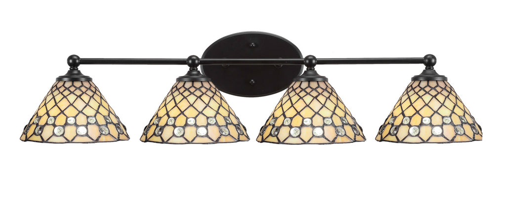 Toltec LightingHome| 5914-MB-9415