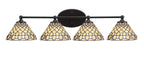 Toltec LightingHome| 5914-MB-9415