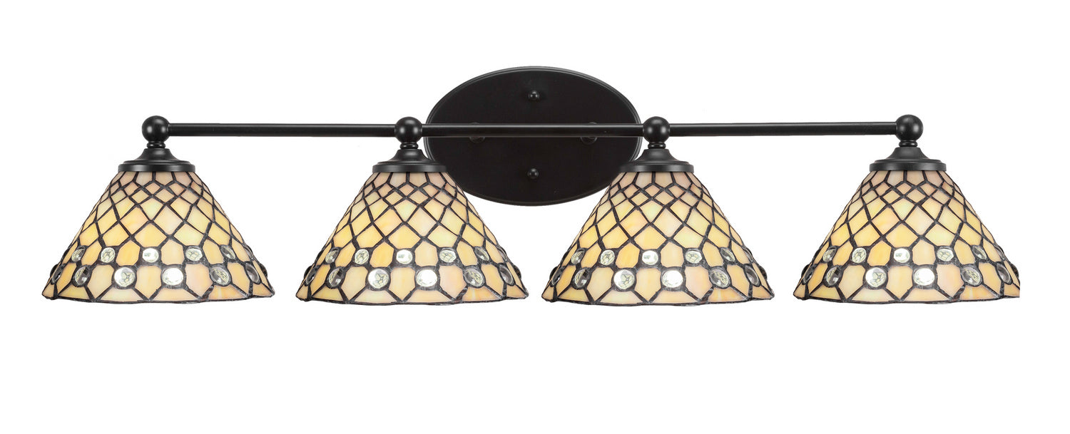 Toltec LightingHome| 5914-MB-9415